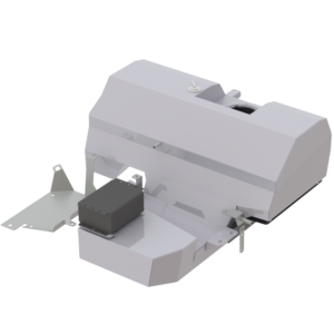 Suzuki Jimny JC74 - Replacement Fuel Tank