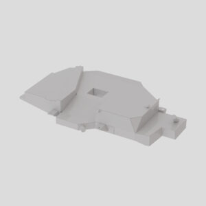 Auxiliary Fuel Tank – Isuzu MUX RJ Series