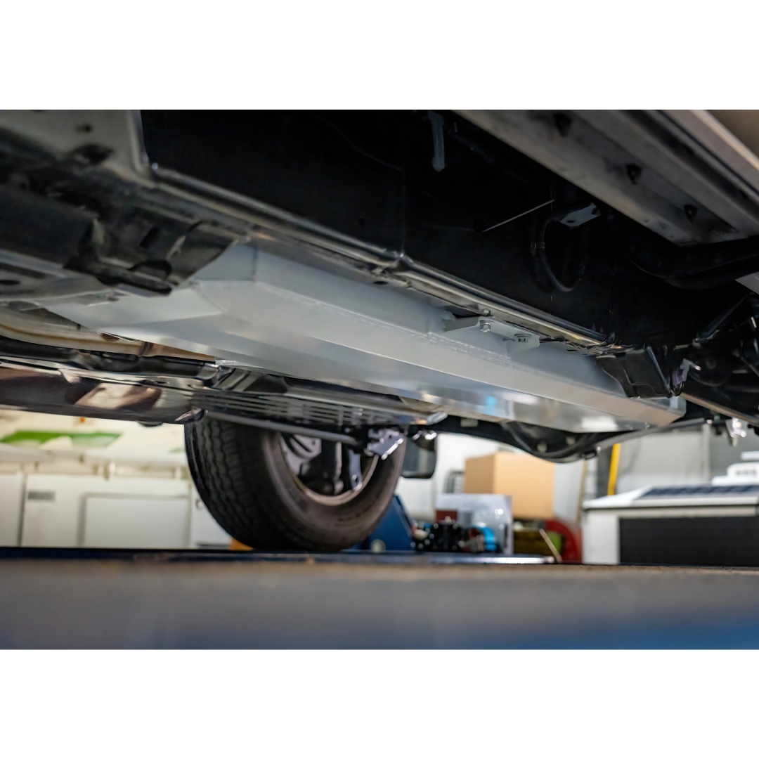 Toyota Prado 250 Series - Replacement Fuel Tank - Image 5